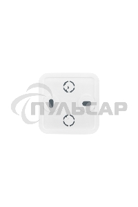 Коробка распаячная ОУ для кабель-канала 50х50х20 мм, белая, IP40 Rexant