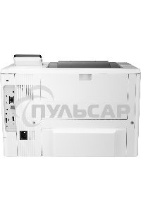 Принтер лазерный HP LaserJet Enterprise M507dn (1PV87A), A4, ч/б, печ. до 43 стр/мин, 1200 x 1200 dpi, USB, RJ-45, Air Print, Mopria