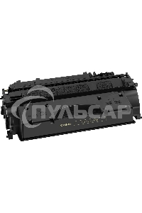 Картридж лазерный Canon Cartridge 719H (3480B002) черный (6400 стр.) для i-Sensys MF5840/MF5880/LBP6300/LBP6650