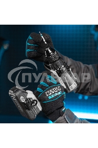 Набор бит TORX 10х50, сталь S2, 10 шт. Gross