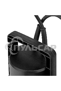 Дренажный насос СИБРТЕХ для чистой воды СДН300-5 300 Вт напор 65м 6500 л/ч 97261