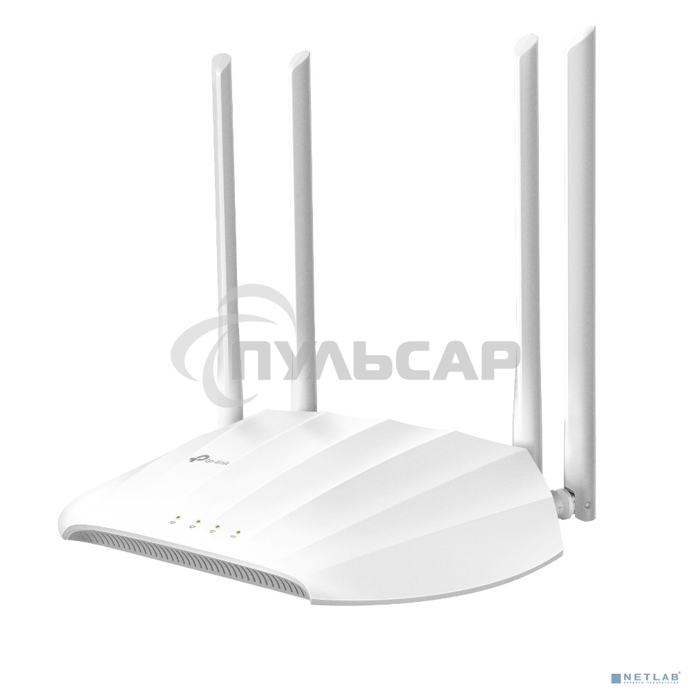Беспроводная точка доступа TP-Link TL-WA1201 AC1200