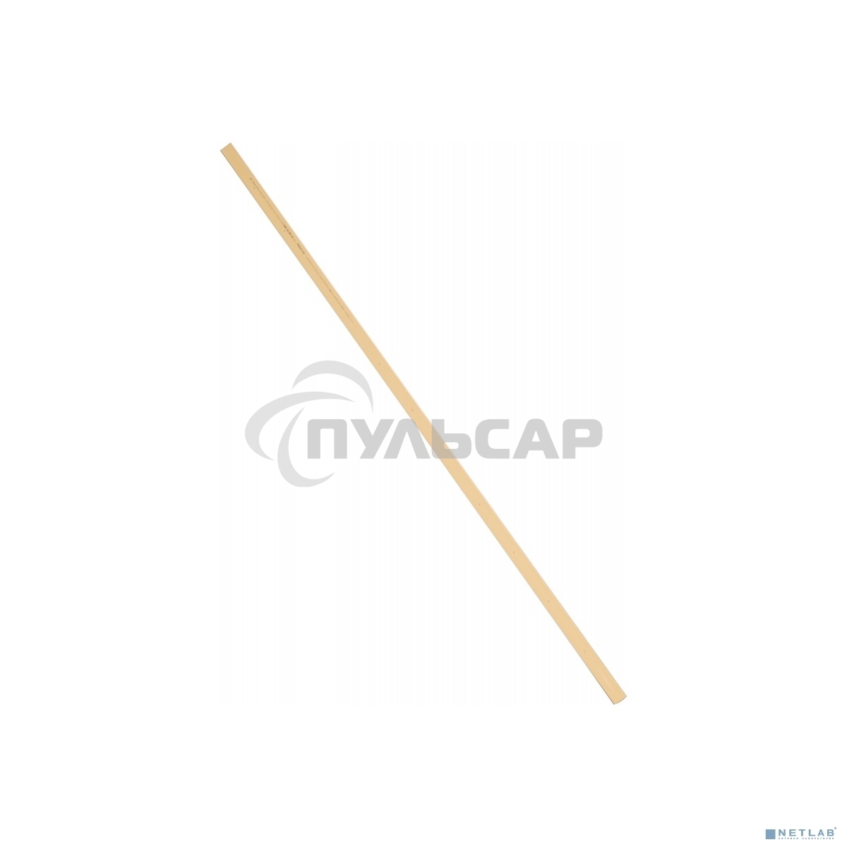 Кабель-канал 12х12 L2000 пластик ЭЛЕКОР сосна ИЭК CKK10-012-012-1-K34