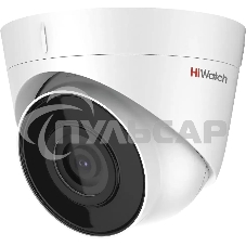 Камера видеонаблюдения IP HiWatch DS-I403(D)(2.8mm) 2.8-2.8мм цв.
