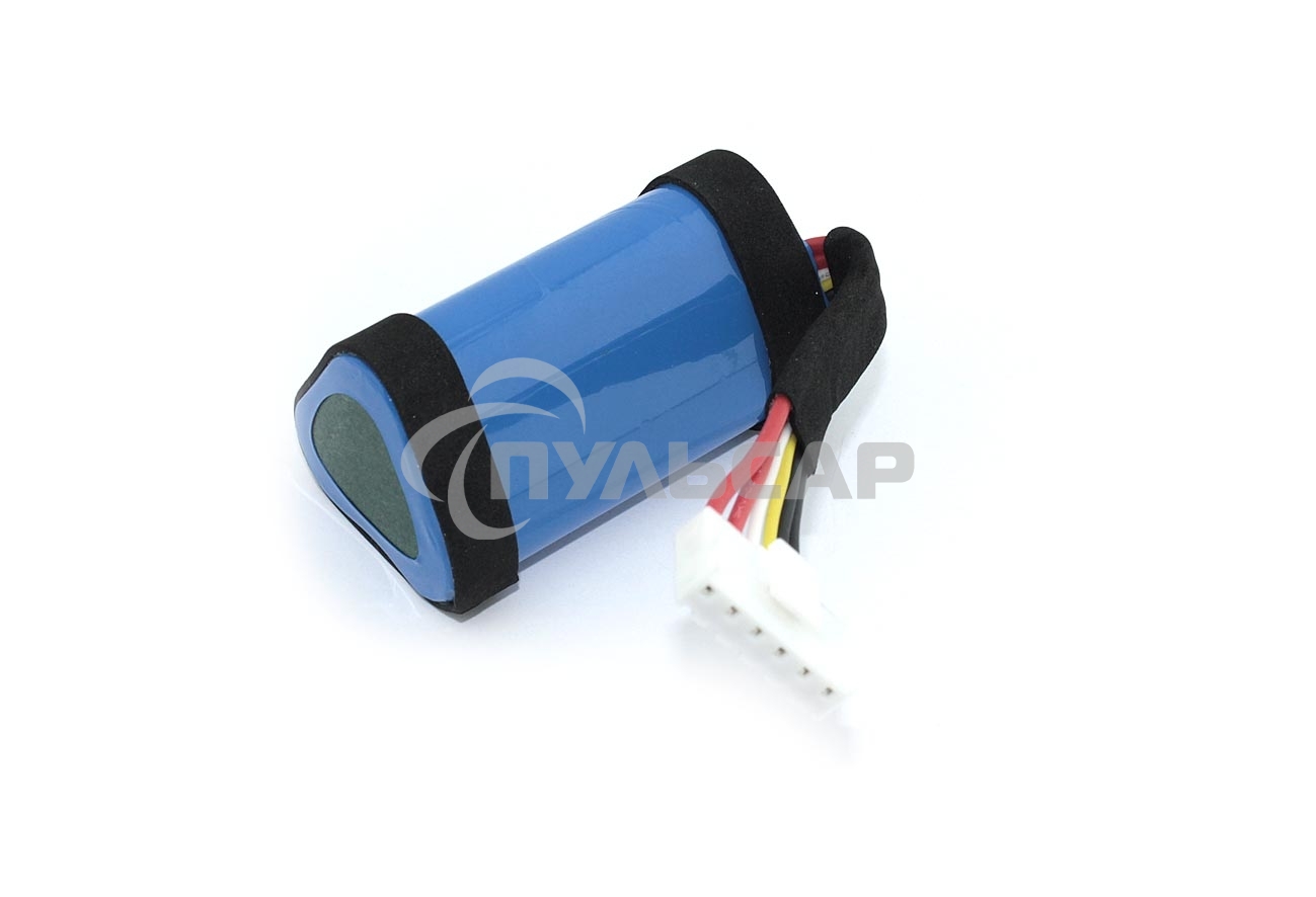 Аккумуляторная батарея Amperin для JBL Charge 4  3.7V  7800mAh  28.86Wh