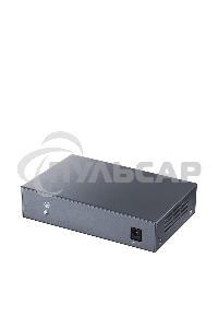 Коммутатор Cudy HS105 (L2) 5x2.5Gbит/с неуправляемый