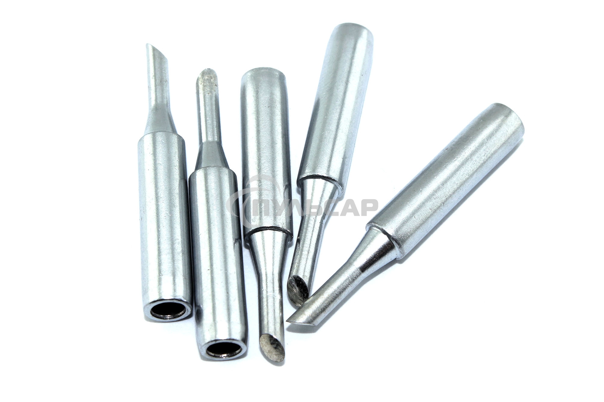 Жало для паяльника Quick QSS960-T-3CF 5 шт