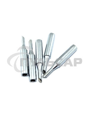 Жало для паяльника Quick QSS960-T-3CF 5 шт