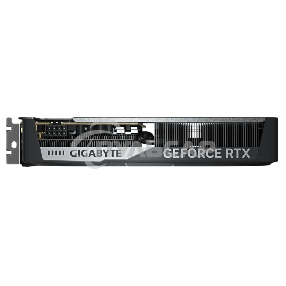 Видеокарта Gigabyte PCI-E 5.0 GV-N506TEAGLE OC-8GD 1.0 NVIDIA GeForce RTX 5060TI 8Gb 128bit GDDR7 2617/28000 HDMIx1 DPx3 HDCP Ret