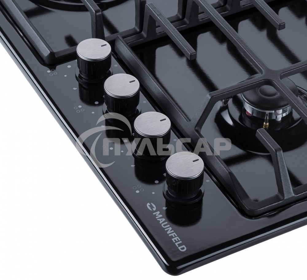 Газовая варочная панель Maunfeld EGHE.64.6CB/G