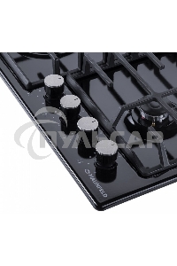 Газовая варочная панель Maunfeld EGHE.64.6CB/G
