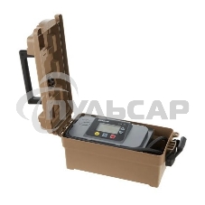 Автомобильный компрессор Berkut SPEC-19 49л/мин шланг 0.85м