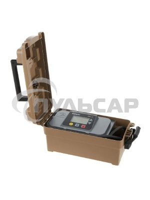 Автомобильный компрессор Berkut SPEC-19 49л/мин шланг 0.85м