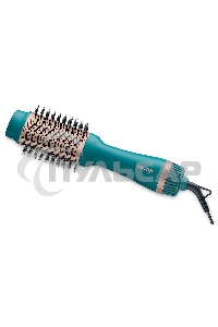 Фен-щетка Beurer HC45 Ocean 1000Вт бирюзовый