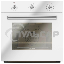 Шкаф духовой Darina 1U BDE111 707 W, встраиваемый