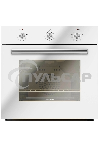 Шкаф духовой Darina 1U BDE111 707 W, встраиваемый