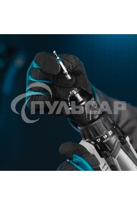 Набор бит TORX 10х50, сталь S2, 10 шт. Gross