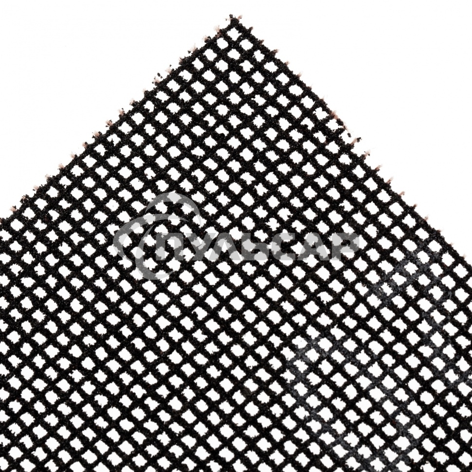 Сетка абразивная Matrix, P 120, 106 х 280 мм, 25 шт.