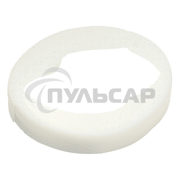 Лента для окон самоклеящаяся, L 10 м, 50 мм, Россия Сибртех