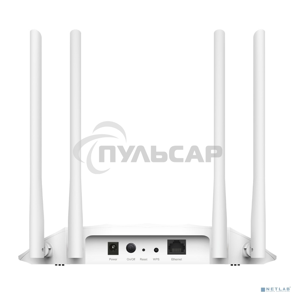 Беспроводная точка доступа TP-Link TL-WA1201 AC1200