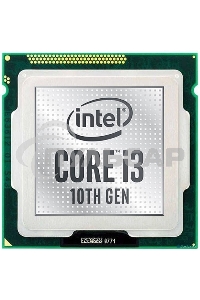 Процессор Intel Core i3-10105 Soc-1200 3.7GHz OEM