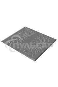 Индукционная варочная панель Maunfeld CVI594SF2LGR Inverter