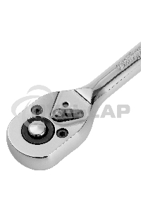 Ключ-трещотка Сибртех 1/4