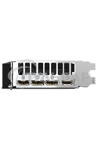 Видеокарта Gigabyte PCI-E 5.0 GV-N506TEAGLE OC-8GD 1.0 NVIDIA GeForce RTX 5060TI 8Gb 128bit GDDR7 2617/28000 HDMIx1 DPx3 HDCP Ret