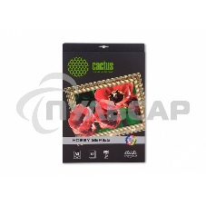 Холст Cactus CS-СA326010 A3/10л. для струйной печати