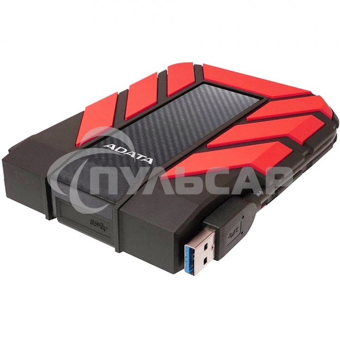 Внешний HDD 2.5