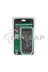 Универсальный мультиметр MASTECH MY65 13-2052