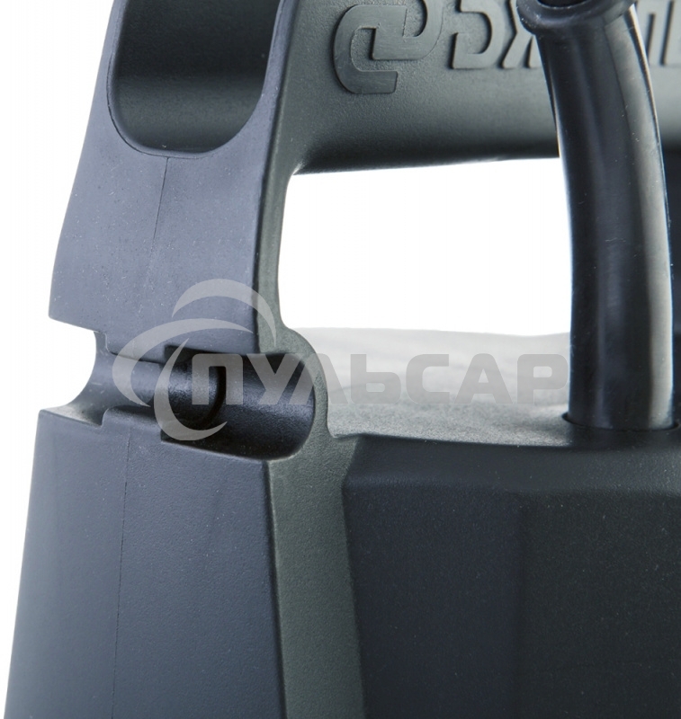 Насос погружной ФЕКАЛЬНИК 230/8, пластик