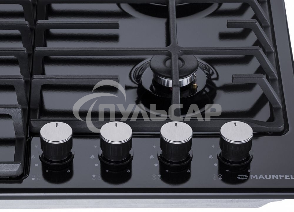 Газовая варочная панель Maunfeld EGHE.64.6CB/G
