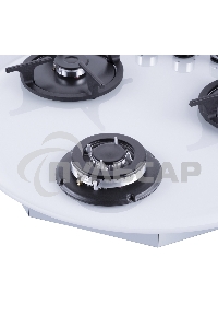 Газовая варочная панель Maunfeld EGHG.43.23CW/G