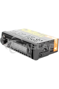 Автомагнитола ACV AVS-811R 1DIN 4x50Вт