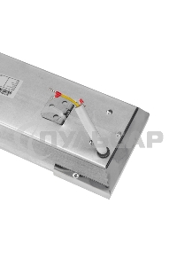 Обогреватель инфракрасный Rexant 60-0011 серый, 1000 Вт, 20 м2