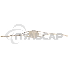 Гирлянда Neon-night Роса 10м, 100 LED, RGB, IP44, на батарейках 3хАА, с пультом 44 режима