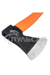 Топор SPARTA 21641 1000 г фибергласовое топорище