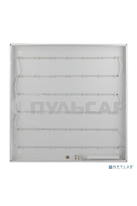 Панель SPO-1-40-4K-M 4 595x595x25 40Вт 3060Лм 4000К мат (4/80) Б0041888 ЭРА