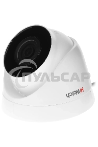 Камера видеонаблюдения IP HiWatch DS-I403(D)(2.8mm) 2.8-2.8мм цв.