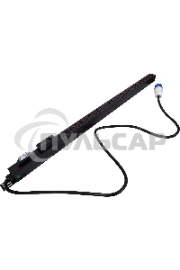 Блок распределения питания Powercom PDU-32AV24-14C3-10C9-1P