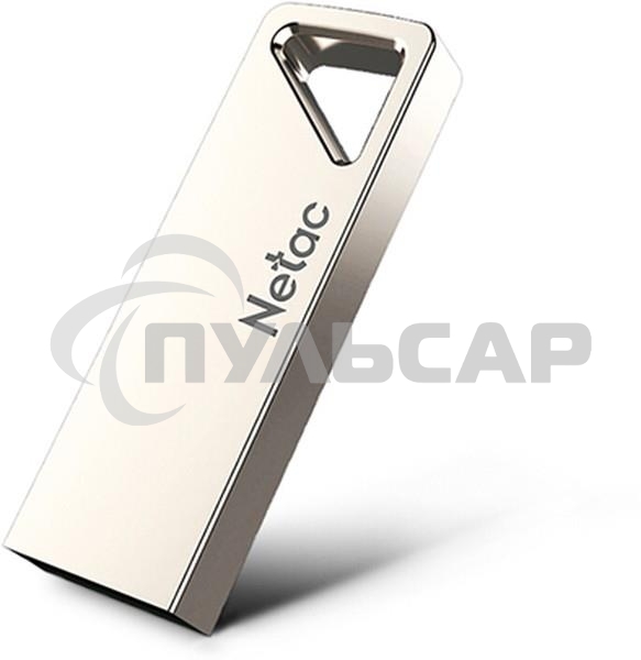 Флешка USB Netac U326 NT03U326N-016G-20PN, 16 Gb USB 2.0