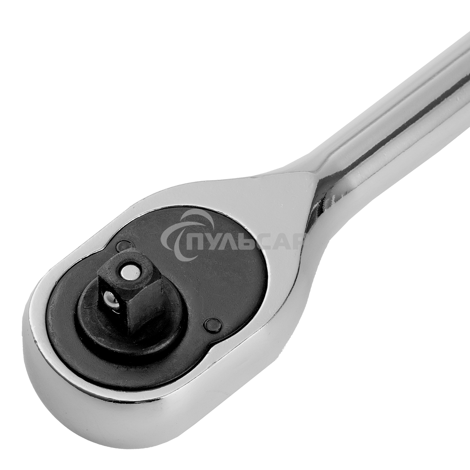 Ключ-трещотка Сибртех 1/4