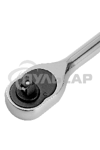 Ключ-трещотка Сибртех 1/4