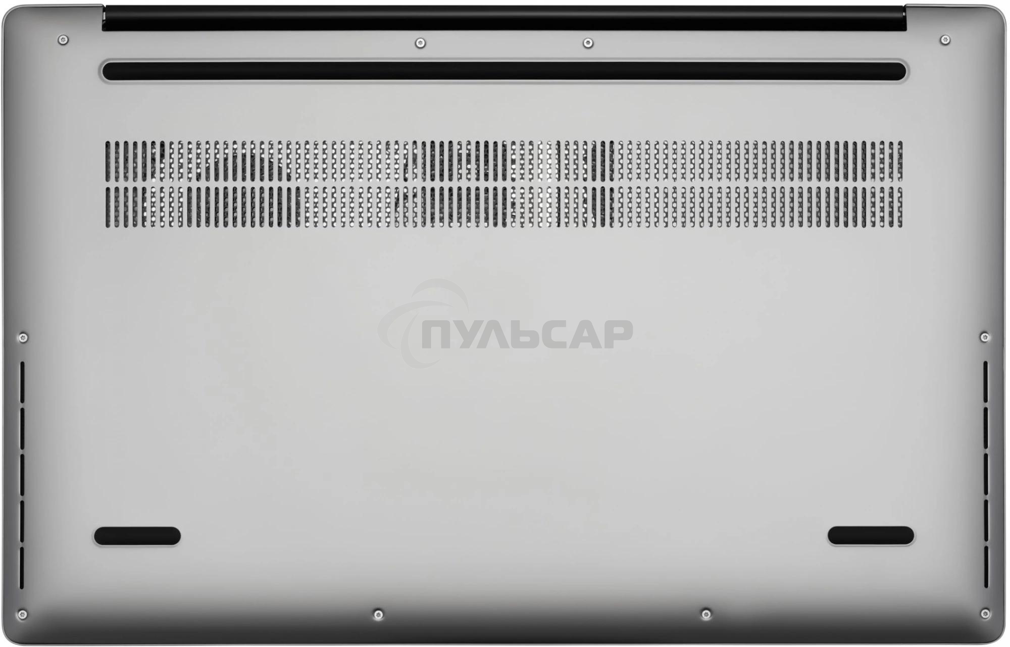 Ноутбук Osio FocusLine F160a-010 серый Ryzen 7 5700U 16Gb SSD1Tb 16.1