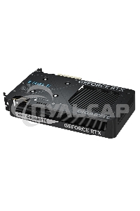 Видеокарта Gigabyte PCI-E 5.0 GV-N506TEAGLE OC-8GD 1.0 NVIDIA GeForce RTX 5060TI 8Gb 128bit GDDR7 2617/28000 HDMIx1 DPx3 HDCP Ret