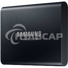 Внешний SSD Samsung T5, 1TB, USB 3.2 Gen 2 Type-C, R/W 540/520, черный Внешний SSD Samsung T5, 1TB, USB 3.2 Gen 2 Type-C, R/W 540/520, черный