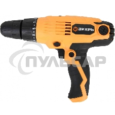 Шуруповерт Вихрь СШ-550/1 72/16/2, Сетевой, 550 Вт