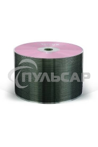 Диск DVD+RW Mirex 4.7 Gb, 4x, Shrink (50), (50/500)