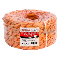 Кабель огнестойкий Rexant КПСнг(А)-FRHF 1x2x0,50 мм², бухта 200 м